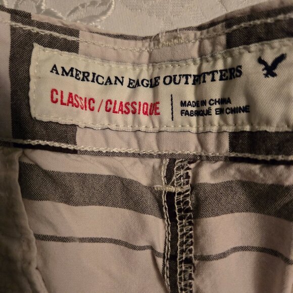 American Eagle Outfitters Classic Mens shorts - Picture 2 of 3